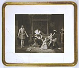 After Ingres, Henri IV and his Children