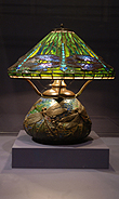 Louis Comfort Tiffany and Laurelton Hall : an artist's country estate /  Alice Cooney Frelinghuysen ; with contributions by Elizabeth Hutchinson,  Julia Meech, Jennifer Perry Thalheimer, Barbara Veith, Richard Guy Wilson 