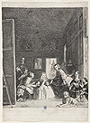 Fig. 4: Gloire de Velazquez, Las Meninas