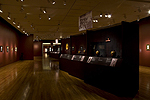 Fig. 1: Overview of exhibition.