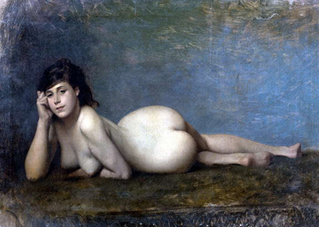 Louis Saint emma in nude emma st