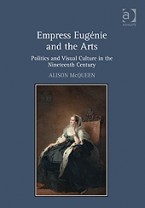 Errouane reviews Empress Eugenie and the Arts by McQueen