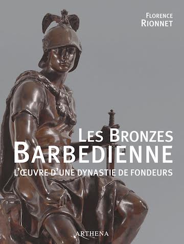 Eschelbacher reviews Les Bardedienne: l'oeuvre dynastie de fondeurs by Florence Rionnet
