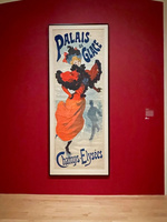 Milwaukee Art Museum Receives 500 Works by Jules Chéret, 'Father of the  Modern Poster