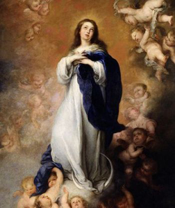 Medal of Our Lady of the Miraculous Medal photo — Cathopic